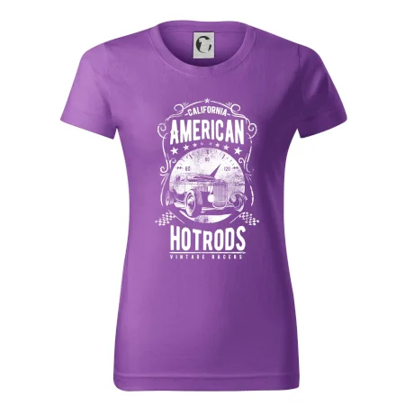 American Hotrods