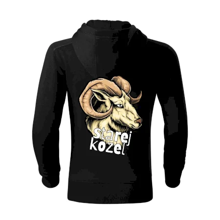 Starej kozel