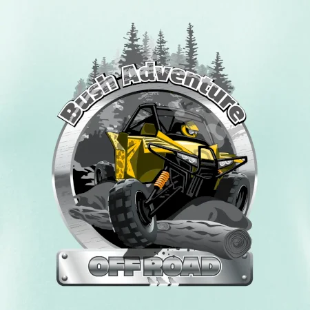 ATV Bush Adventure