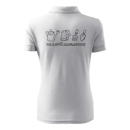 Nejlepší zahradnice