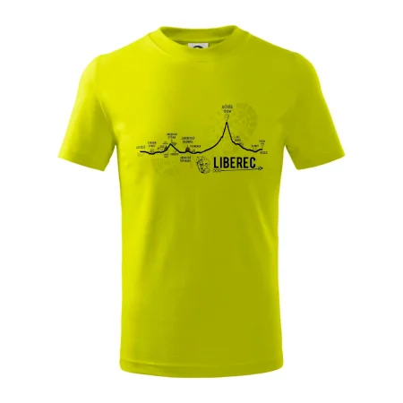 Profil Liberec