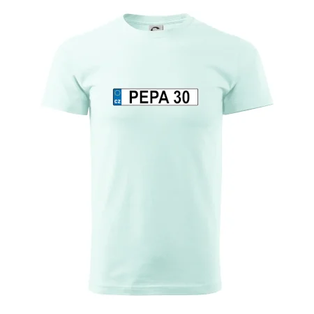 SPZ Pepa 30