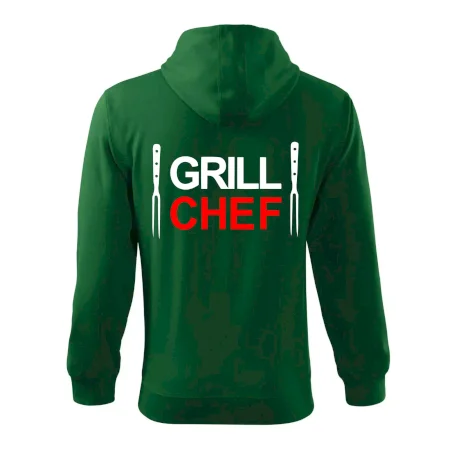 Grilování - Grill Chef