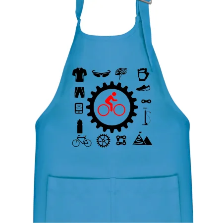 Vše pro cyklistiku