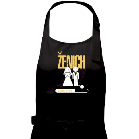Drink team ženich