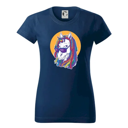 Rasta unicorn