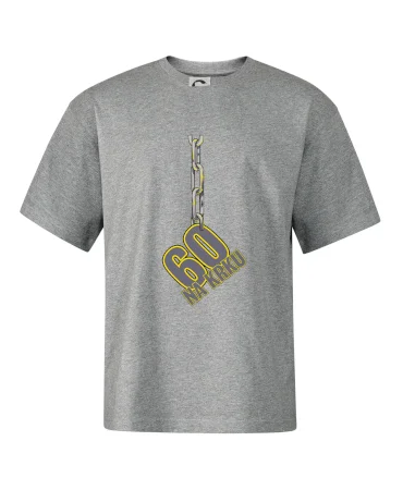 60 let na krku řetěz