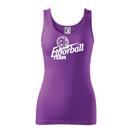 Florbal team