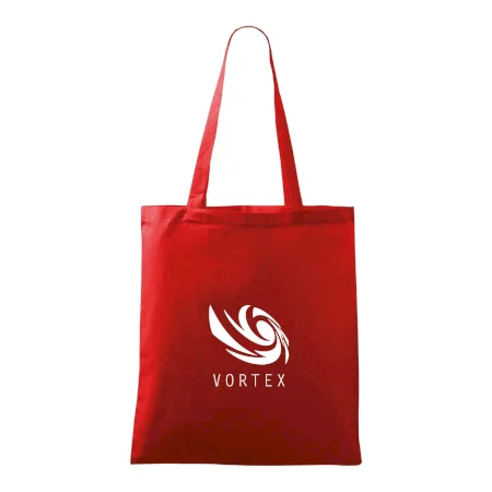 Vortex logo jednobarevné