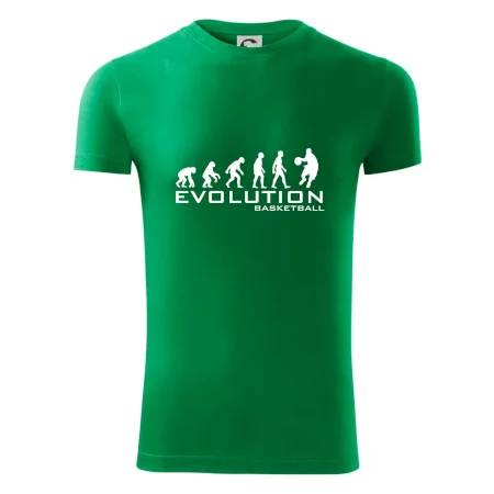 Evoluce Basketball