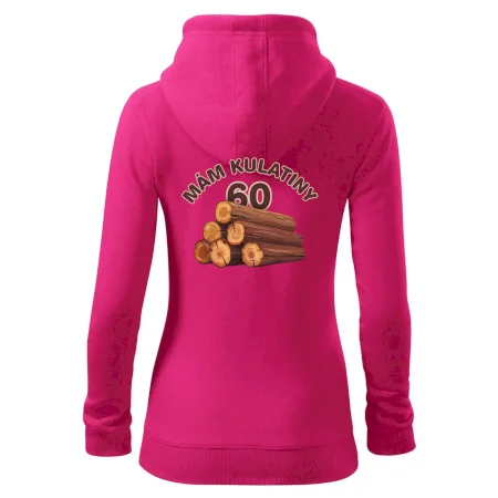 Mám kulatiny 60