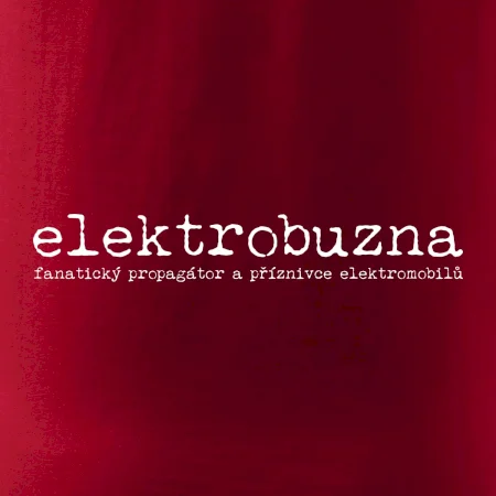 Čeština 2.0 - elektrobuzna
