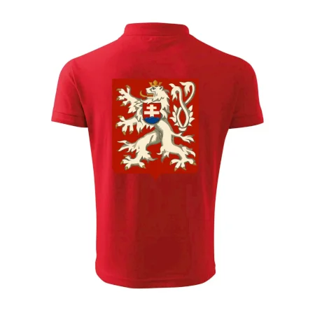Znak ČSR - Třetí Československá republika (1945–1948)