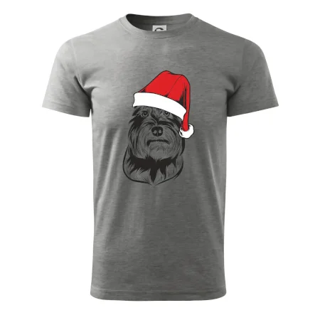Knírač vánoční