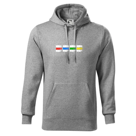 Turistické značky všechny