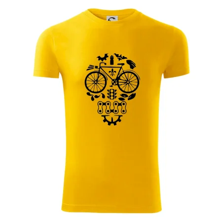 Bike lebka