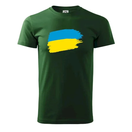 Ukrajinské tričko