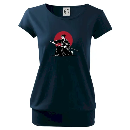 Japan culture - samurai