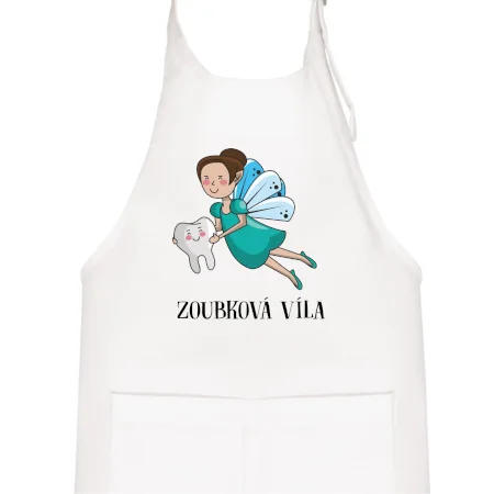Zoubková víla