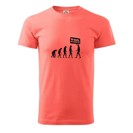Evoluce Go back