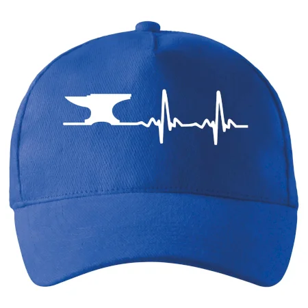 EKG kovář