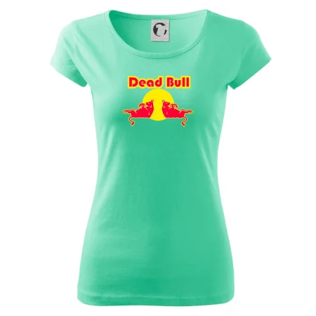 Dead Bull