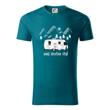 Můj životní styl