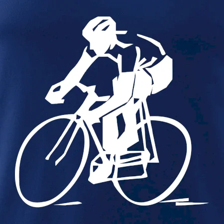 Silniční cyklista