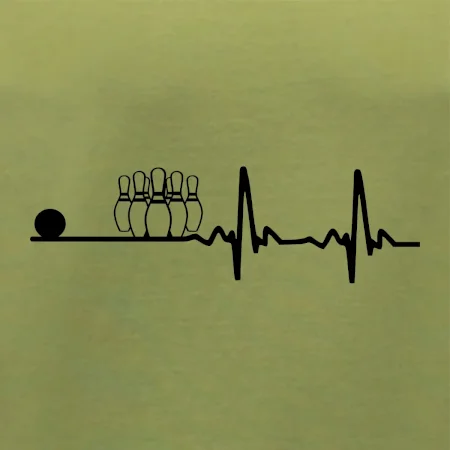 Kuželky EKG