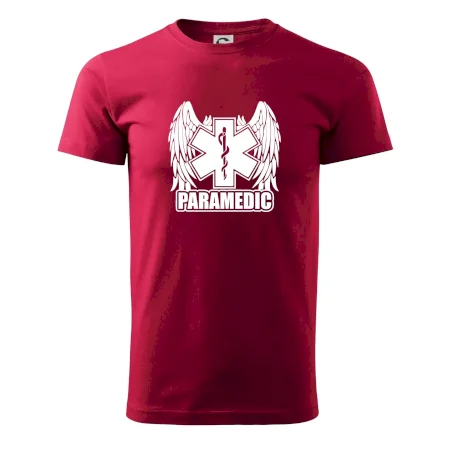 Paramedic