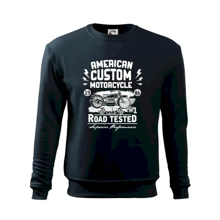 American Custom Motorcycle