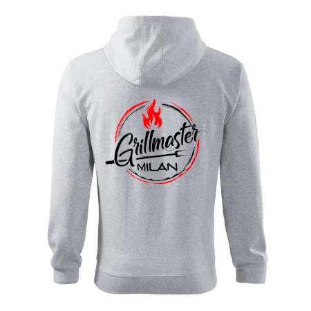 Grillmaster jméno