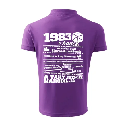 1983 v kostce