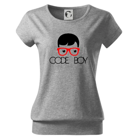 Code Boy