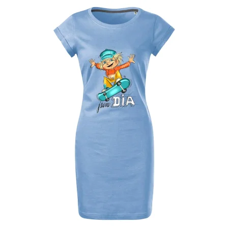 D I A skate
