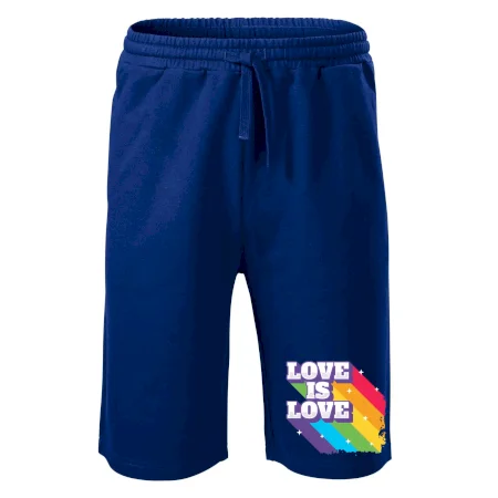 Love is love duha