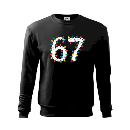 67 vánoční osvětlení