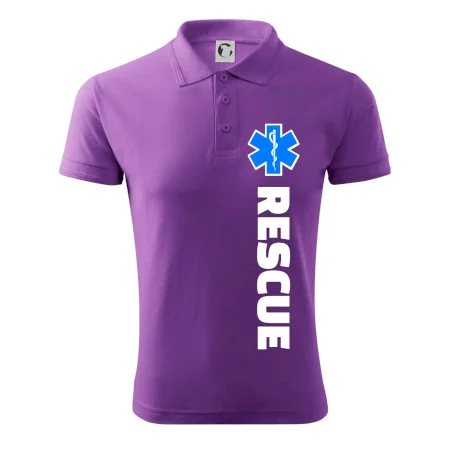 Rescue - pro záchranáře