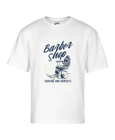 Downtown Barbershop