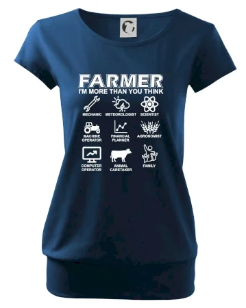 Farmer Symbols