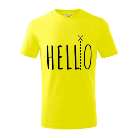 Hello