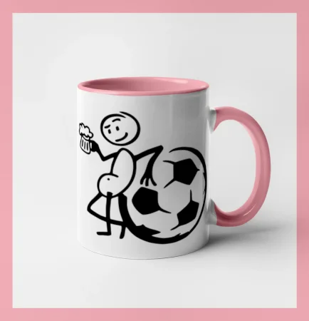 Velký fotbalista