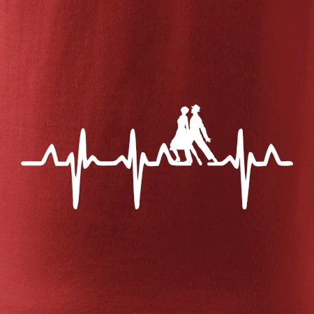EKG tango