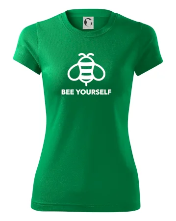 Bee yourself