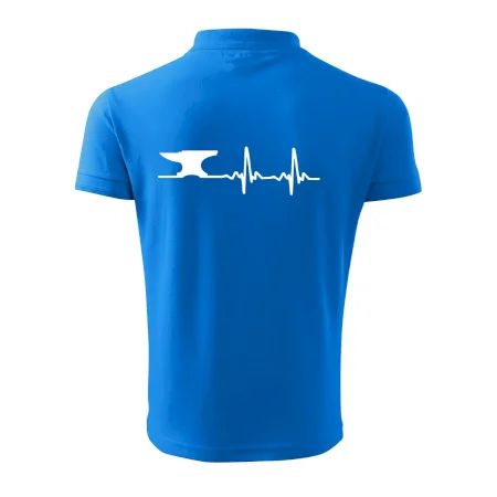 EKG kovář
