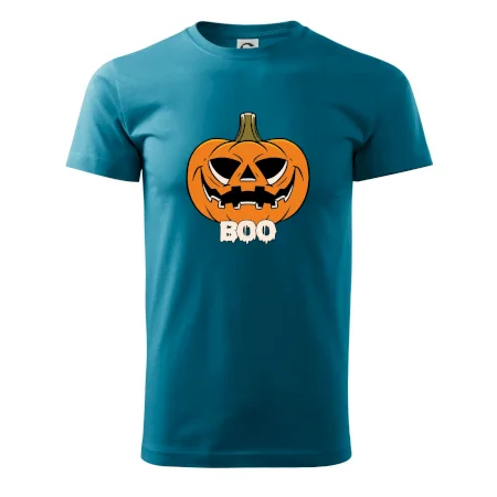 Halloween dýně