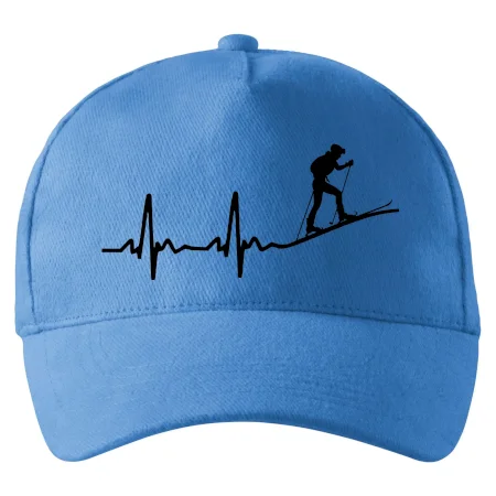 EKG skialpinismus