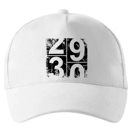 Tachometr 30