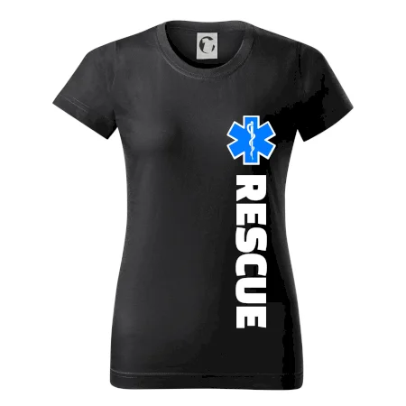 Rescue - pro záchranáře