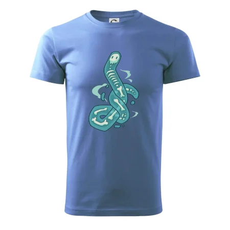 Anatomicky korektní duch žížaly (Alexis Citrine)